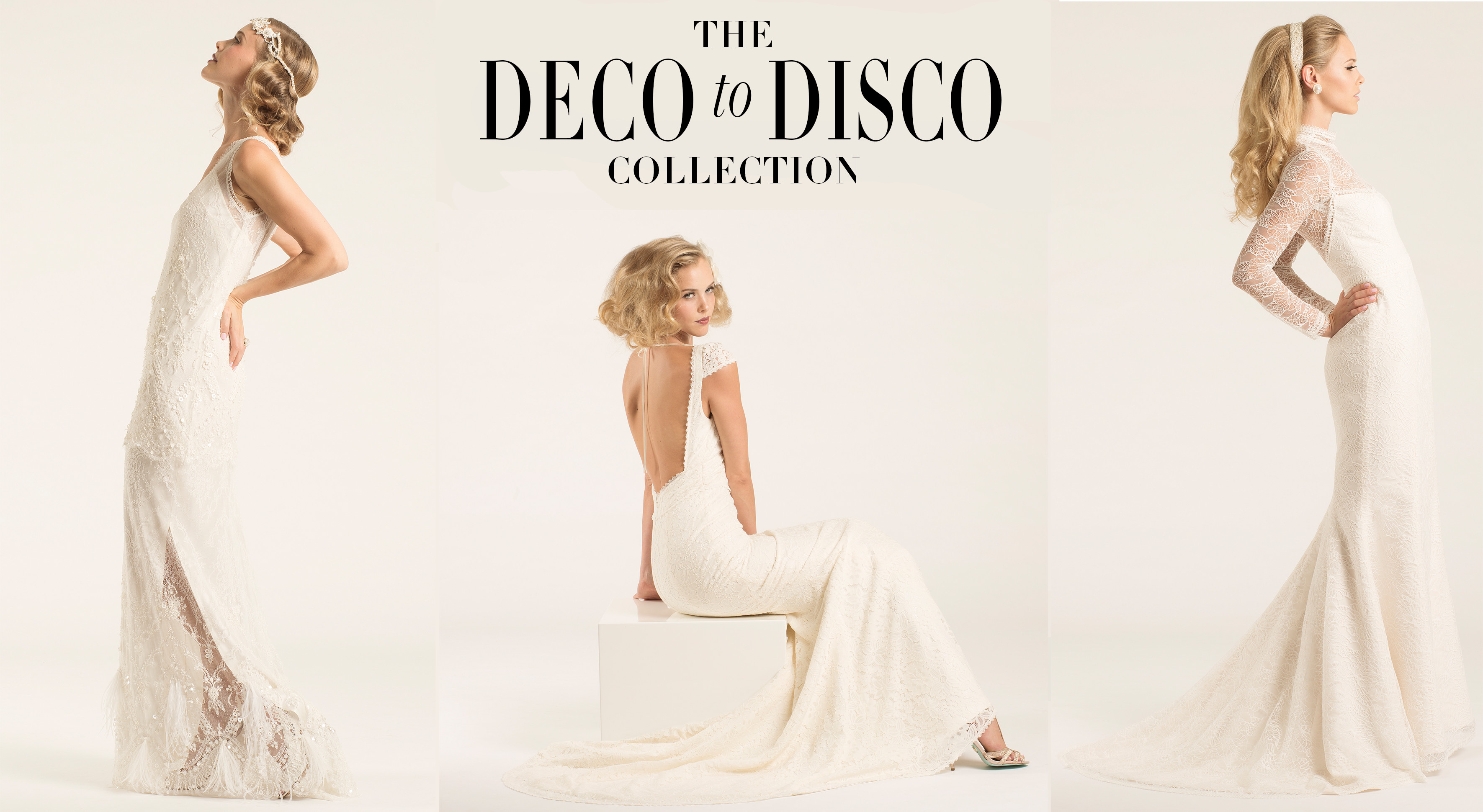 Amy Kuschel: Iconic style. Approachable charm. American craftsmanship. Zelda, Harlow, and Fifth Avenue from the DECO to DISCO Collection.
