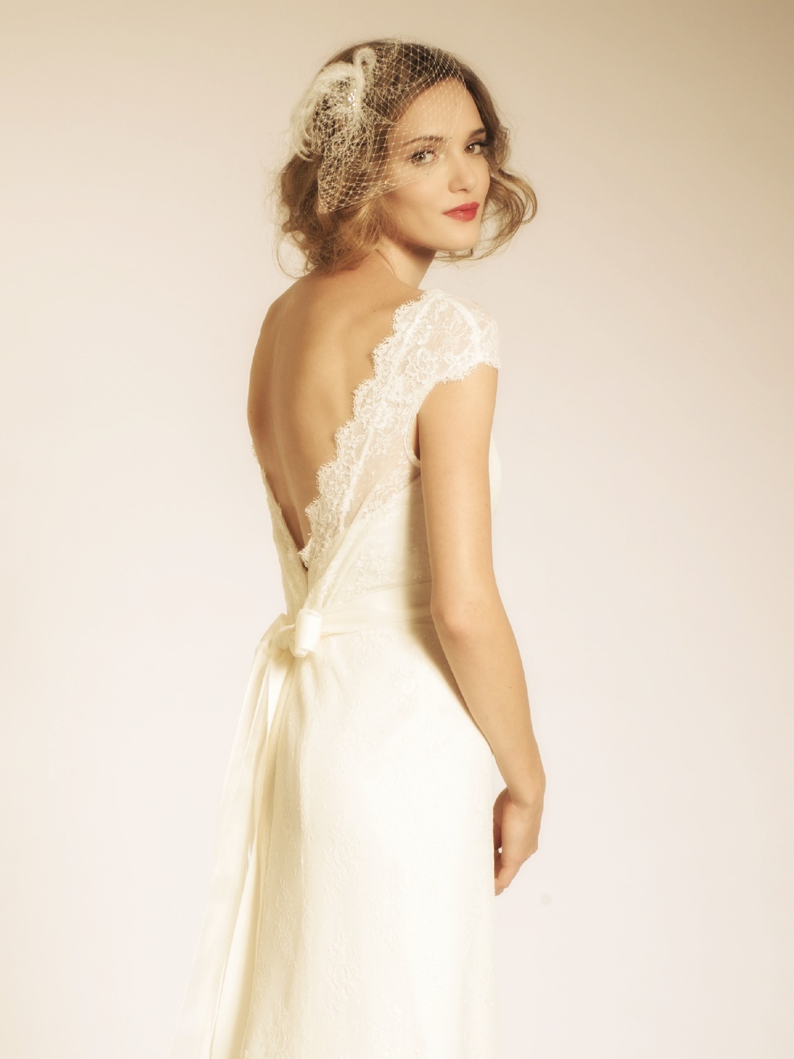Behind the Layers of Amy Kuschel's 2014 Collection. Photo credit: Kelly Fajack Photography.