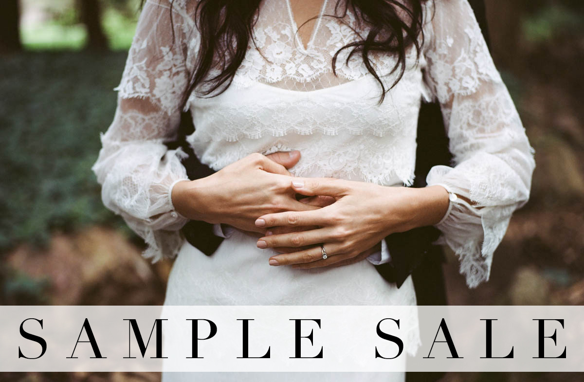 Amy Kuschel San Francisco - Sample Sale - Saturday, April 28, 2018