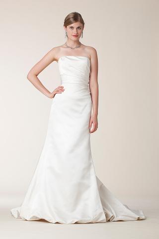 Amy Kuschel Embrace Gown
