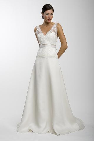 Amy Kuschel San Francisco: Alexandra Gown