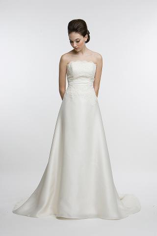 Amy Kuschel San Francisco: Ingrid gown
