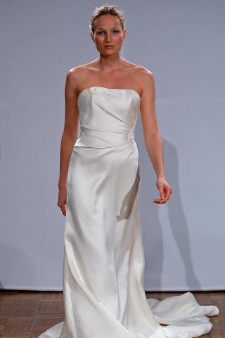 Amy Kuschel San Francisco: Inspire Gown
