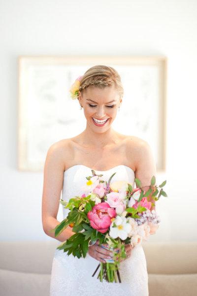 Amy Kuschel San Francisco Kennedy Wedding Gown