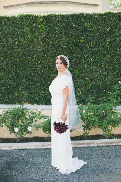 Angela in "Gracia" by Amy Kuschel San Francisco