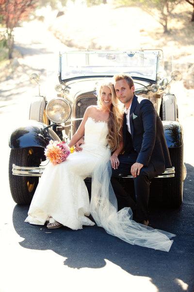 Catherine in "Pearl". -Amy Kuschel Bride
