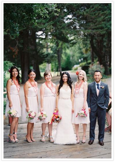 Amy Kuschel San Francisco Voila Wedding Gown