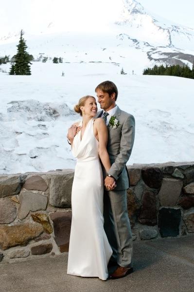 Congratulations Lisa Davies!  Amy Kuschel's Farrah gown, 2013. 