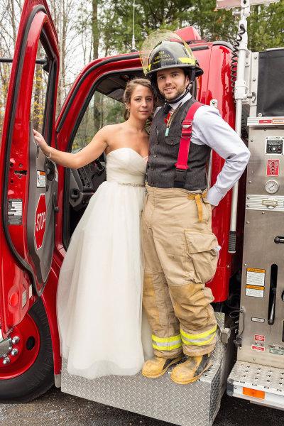 Amy Kuschel San Francisco Eureka Wedding Gown