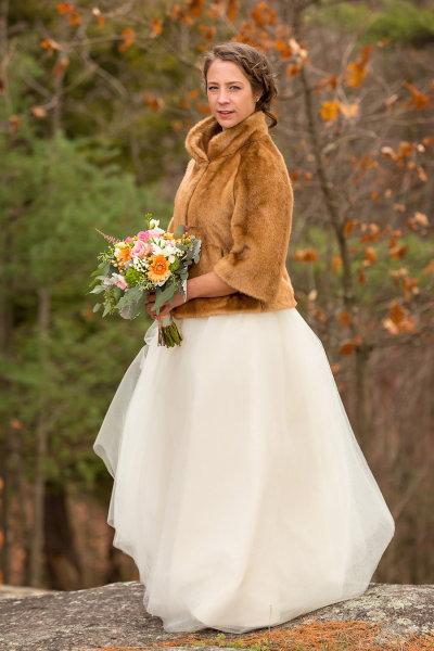Amy Kuschel San Francisco Eureka Wedding Gown