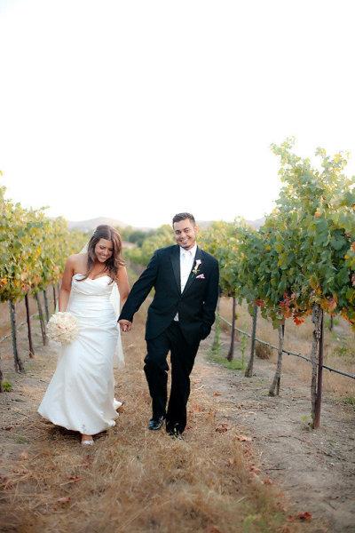 Amy Kuschel San Francisco Novak Wedding Gown