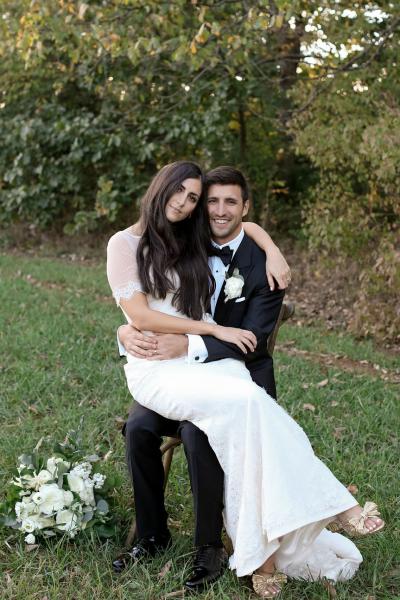 Gorgeous bride in London, lace wedding gown by Amy Kuschel San Francisco. Meghan Savage Photography, Wildhill Flowers