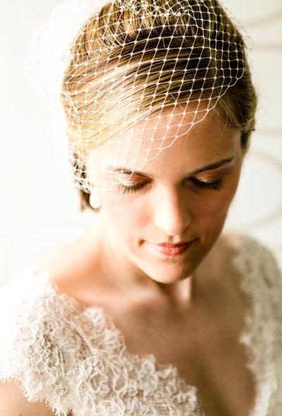 Amy Kuschel's Rita gown worn by Molly