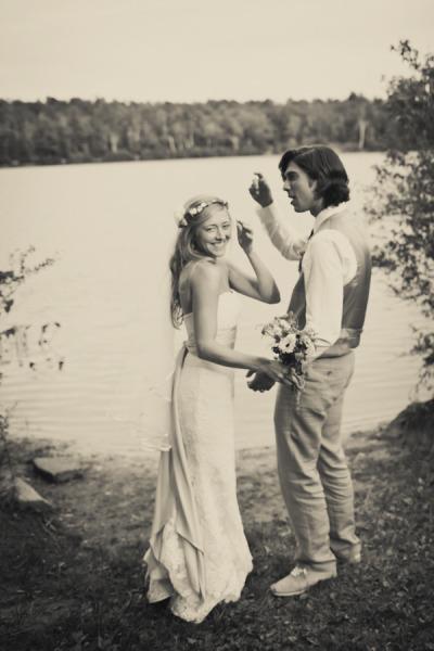 Amy Kuschel San Francisco Kennedy Wedding Gown