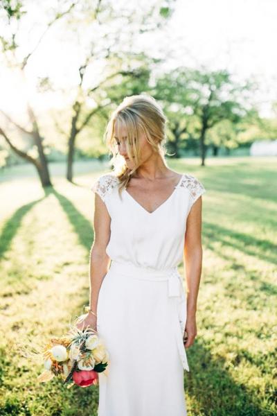 Charming and enchanting in Luna! Photography: Alysha Rainwaters