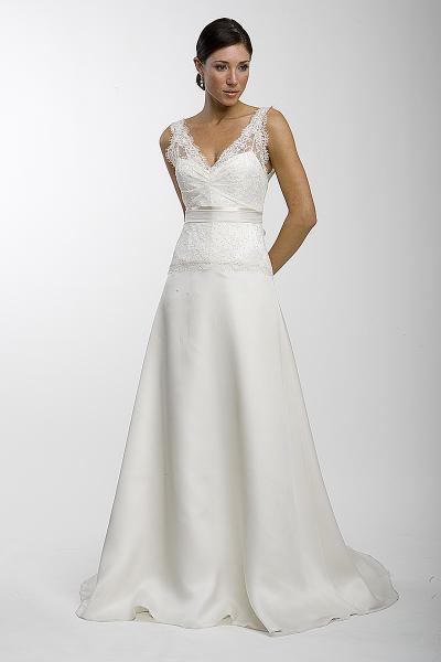 Amy Kuschel San Francisco: Alexandra Gown