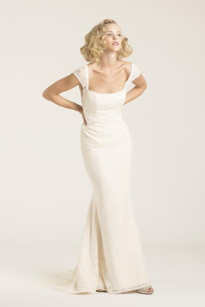 Amy Kuschel San Francisco - Broadway Gown - 2016 Collection