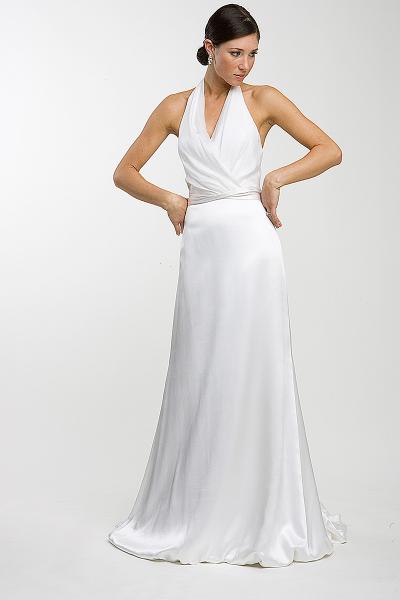 Amy Kuschel San Francisco: Hana Gown