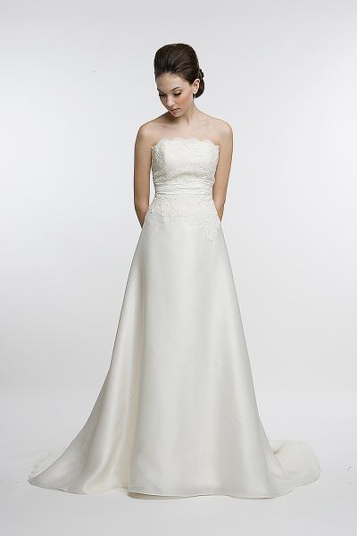 Amy Kuschel San Francisco: Ingrid gown