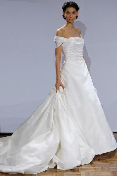 Amy Kuschel San Francisco: Robinson Ballgown