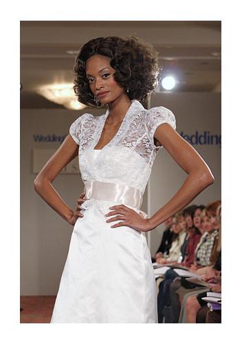 Amy Kuschel San Franciso Bouquet Lace Jacket