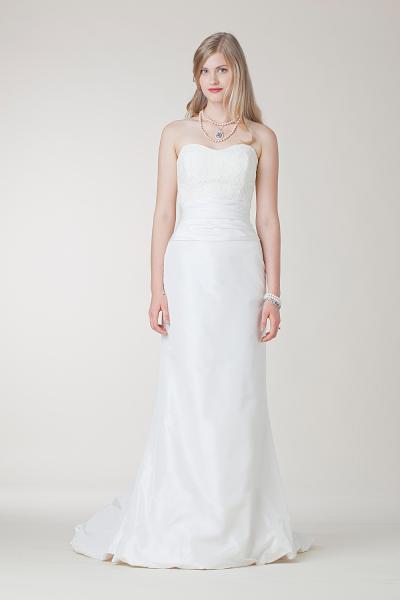 Amy Kuschel San Francisco: Parfait Gown
