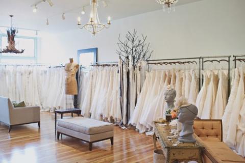 Amy Kuschel retail partner Kelly's Closet in Atlanta, Georgia Amy Kuschel retail partner Kelly's Closet in Atlanta, Georgia
