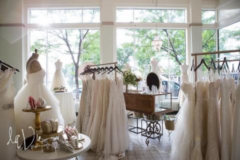 Amy Kuschel retail partner in Minneapolis, Minnesota