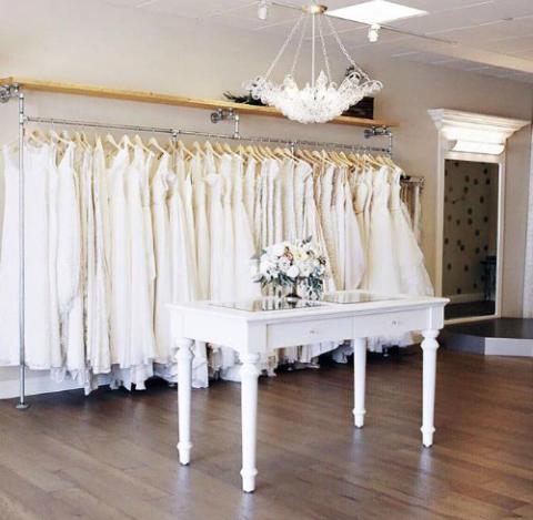 Amy Kuschel retail partner in Irvine, CA