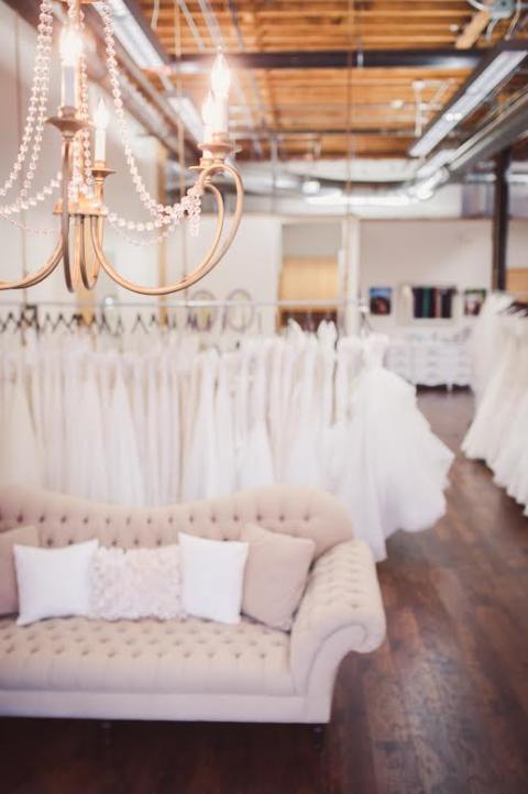 Amy Kuschel retail partner in Kansas City, MO.