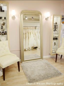 Amy Kuschel retailer The Ivory Suite in Pasadena, CA Amy Kuschel retailer The Ivory Suite in Pasadena, CA