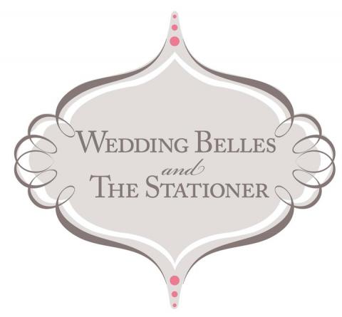 Wedding Belles and The Stationer in New Orleans, LA