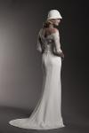 Audrey Wedding Dress -  Amy Kuschel Bride 