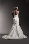 Gilda Wedding Dress -  Amy Kuschel Bride 
