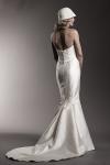 Gretchen Wedding Dress  -  Amy Kuschel Bride 