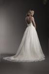 High Society Wedding Dress -  Amy Kuschel Bride 
