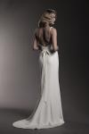 Margaret Ann Wedding Dress  -  Amy Kuschel Bride 