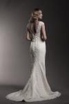 Rita Wedding Dress  -  Amy Kuschel Bride 