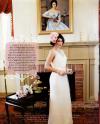 Ashbury  in Vow Bride Magazine - Summer 2010 -  Amy Kuschel Bride 