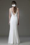  Ashbury Back View-  Amy Kuschel Bride 