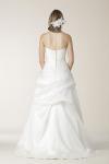 Belden backview -  Amy Kuschel Bride 