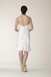 Benefit back view -  Amy Kuschel Bride 