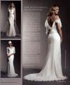 Magnificent Flirt, Bacall, Audrey in Ceremony Magazine. -  Amy Kuschel Bride 