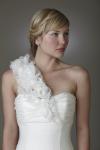  Dream Ruffles & Rosettes-  Amy Kuschel Bride 