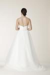 Eureka backview -  Amy Kuschel Bride 