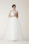 Eureka -  Amy Kuschel Bride 