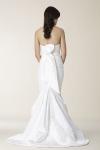Fillmore backview -  Amy Kuschel Bride 