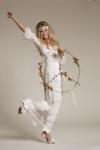 Amy Kuschel Bride Birkin Gown