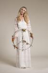 Amy Kuschel Bride Birkin Gown