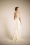 Amy Kuschel Bride San Francisco Amelia Gown